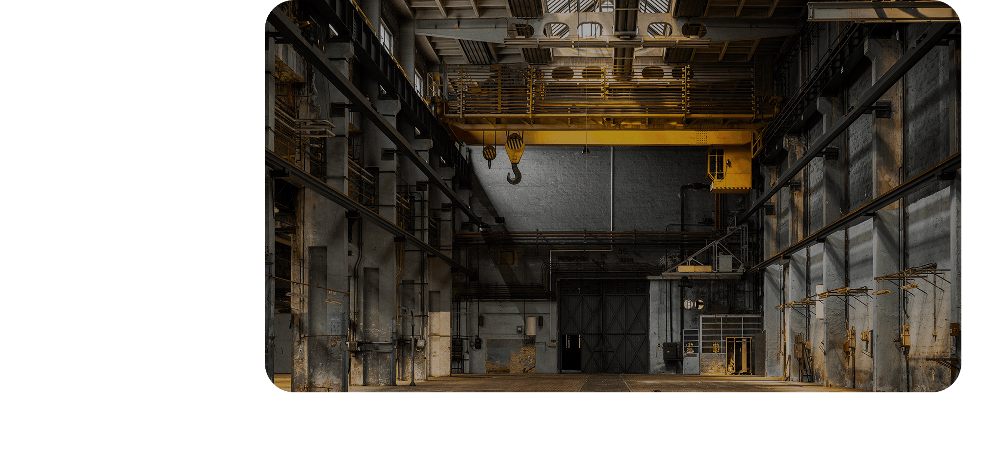 誇りある技術で未来を創る